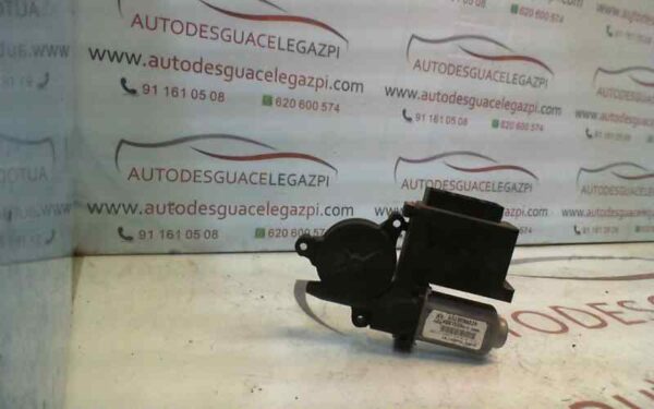 ELEVALUNAS DELANTERO DERECHO SKODA FABIA
