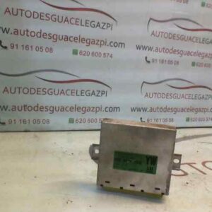 CENTRALITA CIERRE OPEL CALIBRA