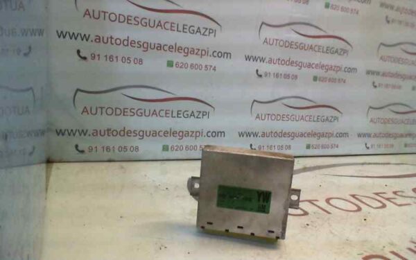 CENTRALITA CIERRE OPEL CALIBRA