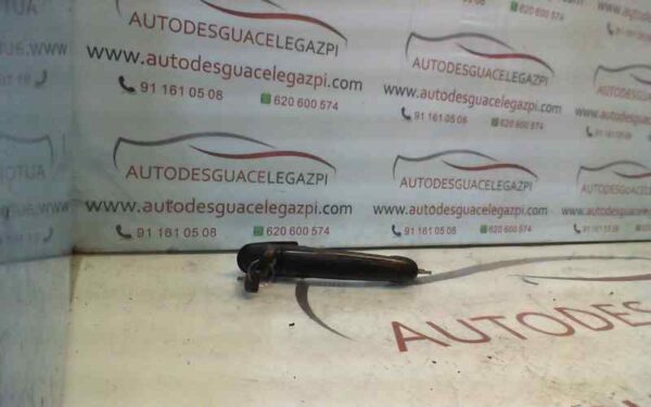 MANETA EXTERIOR DELANTERA DERECHA SEAT IBIZA