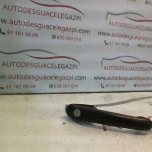 MANETA EXTERIOR DELANTERA IZQUIERDA SEAT IBIZA