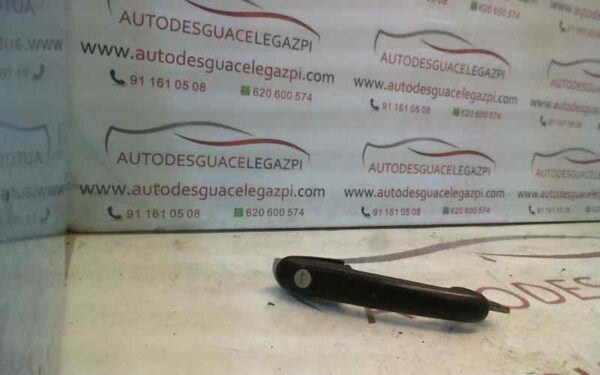 MANETA EXTERIOR DELANTERA IZQUIERDA SEAT IBIZA