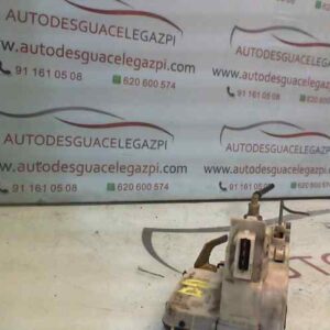 CERRADURA PUERTA DELANTERA DERECHA SEAT IBIZA
