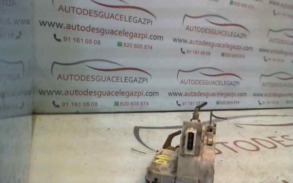 CERRADURA PUERTA DELANTERA DERECHA SEAT IBIZA