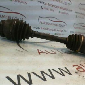 TRANSMISION DELANTERA IZQUIERDA KIA CARNIVAL II