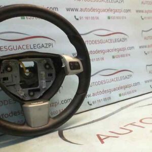 VOLANTE OPEL ASTRA GTC