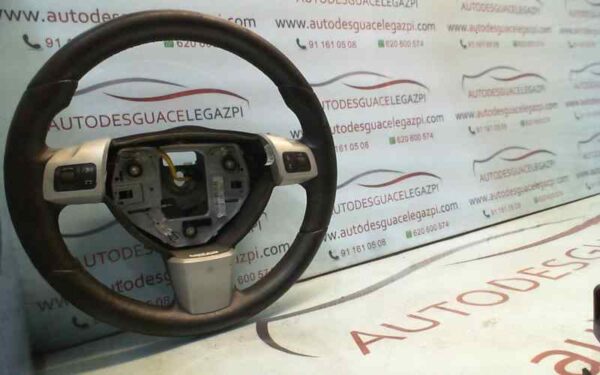 VOLANTE OPEL ASTRA GTC