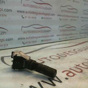 MANDO LUCES NISSAN QASHQAI+2