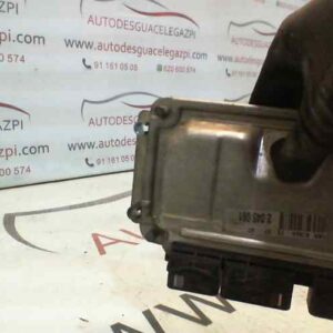 CENTRALITA MOTOR UCE CITROEN XSARA BERLINA