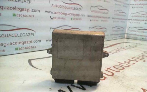 MODULO CONFORT MITSUBISHI GALANT BERLINA