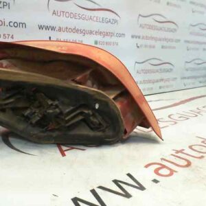 PILOTO TRASERO DERECHO PEUGEOT 307