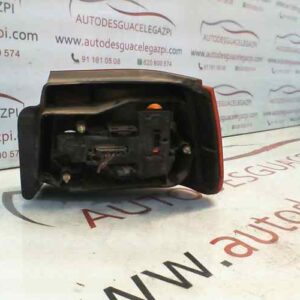 PILOTO TRASERO IZQUIERDO SEAT IBIZA