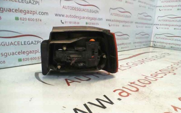 PILOTO TRASERO IZQUIERDO SEAT IBIZA