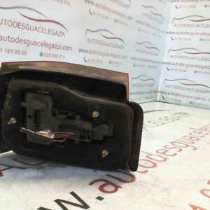 PILOTO TRASERO DERECHO SEAT IBIZA