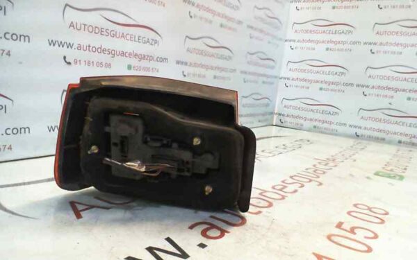 PILOTO TRASERO DERECHO SEAT IBIZA