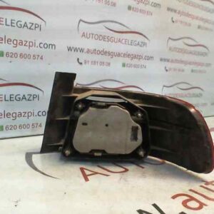 PILOTO TRASERO IZQUIERDO SEAT IBIZA