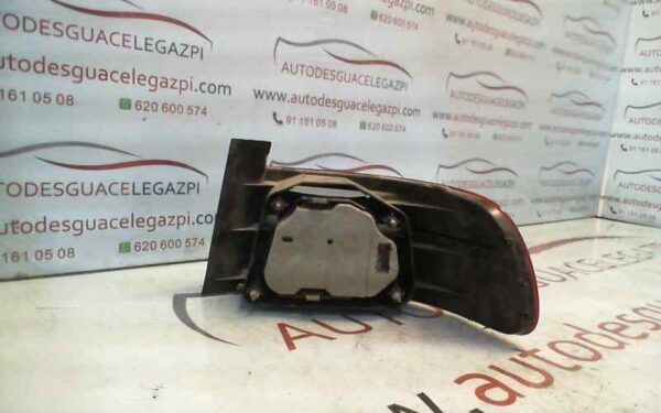 PILOTO TRASERO IZQUIERDO SEAT IBIZA