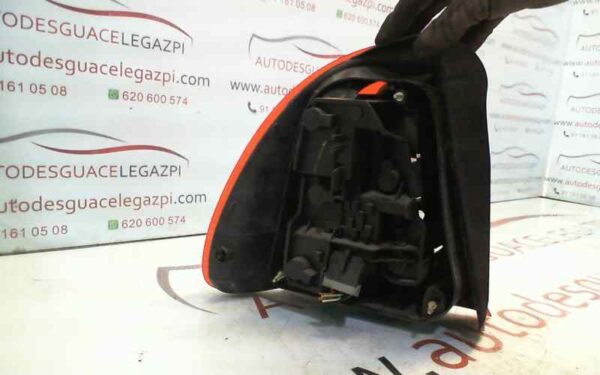 PILOTO TRASERO DERECHO MG ROVER SERIE 45