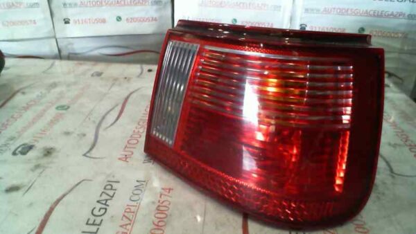 PILOTO TRASERO DERECHO SEAT IBIZA