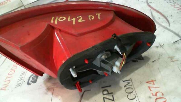 PILOTO TRASERO IZQUIERDO ALFA ROMEO 147