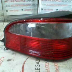 PILOTO TRASERO DERECHO CITROEN SAXO