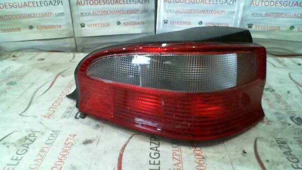 PILOTO TRASERO DERECHO CITROEN SAXO