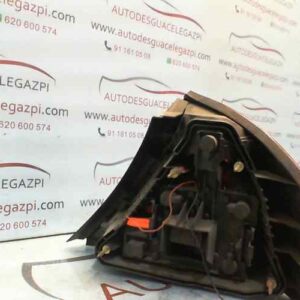 PILOTO TRASERO DERECHO FORD MONDEO BERLINA