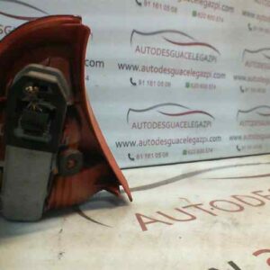 PILOTO TRASERO DERECHO RENAULT CLIO II FASE II