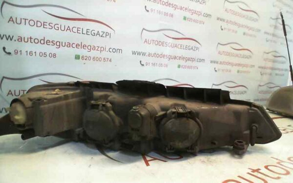 FARO IZQUIERDO PEUGEOT 406 BERLINA