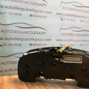 CUADRO INSTRUMENTOS OPEL ASTRA F BERLINA
