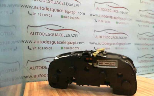 CUADRO INSTRUMENTOS OPEL ASTRA F BERLINA