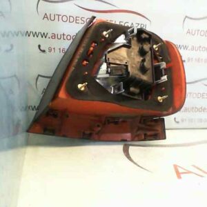 PILOTO TRASERO IZQUIERDO AUDI A4 BERLINA
