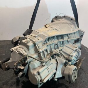 CAJA CAMBIOS AUDI A6 BERLINA