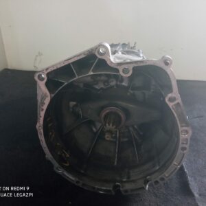 CAJA CAMBIOS BMW SERIE 3 BERLINA