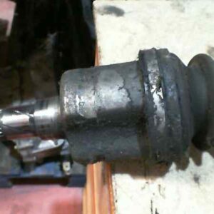 TRANSMISION DELANTERA IZQUIERDA OPEL CORSA D