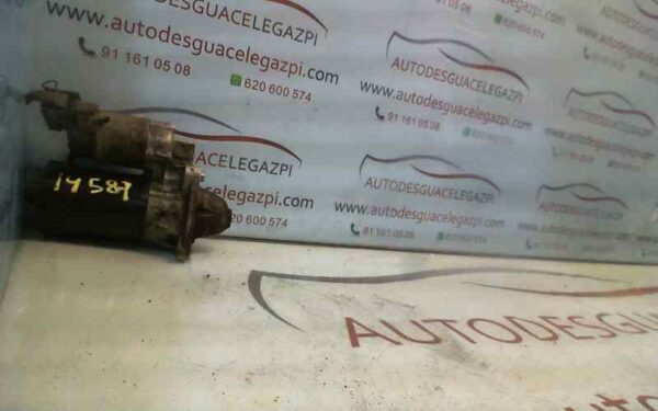 MOTOR ARRANQUE LANCIA LYBRA BERLINA