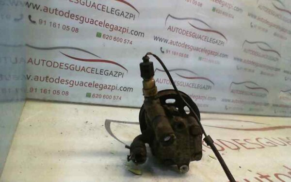 BOMBA DIRECCION AUDI A3
