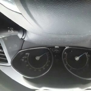 CUADRO INSTRUMENTOS FORD FIESTA