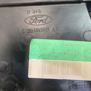 ELEVALUNAS DELANTERO IZQUIERDO FORD FIESTA