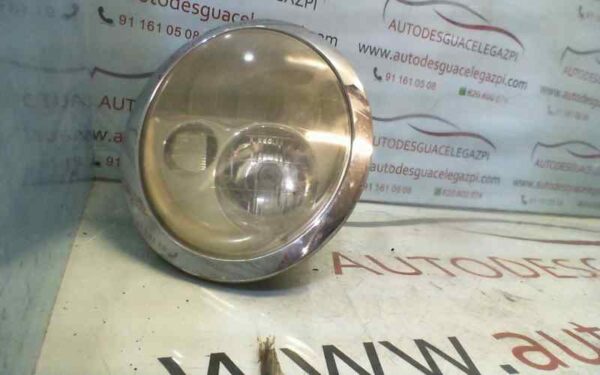 FARO DERECHO BMW MINI