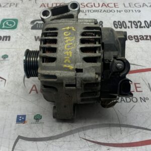 ALTERNADOR FORD FIESTA