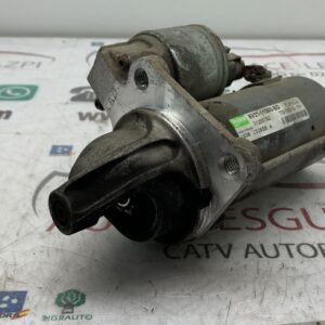 MOTOR ARRANQUE FORD FIESTA