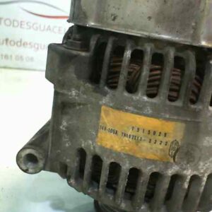 ALTERNADOR BMW MINI