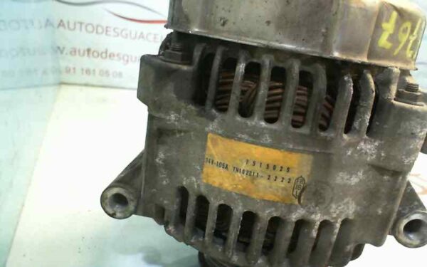 ALTERNADOR BMW MINI