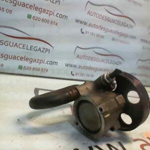 BOMBA DIRECCION OPEL COMBO
