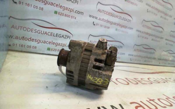 ALTERNADOR DAEWOO TACUMA