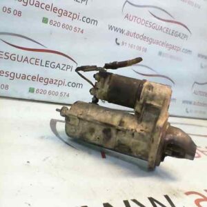 MOTOR ARRANQUE BMW SERIE 3 COUPE