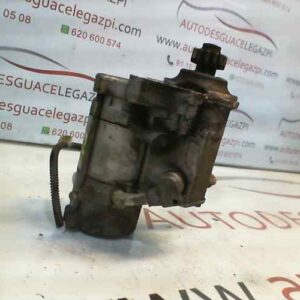 MOTOR ARRANQUE MG ROVER SERIE 45