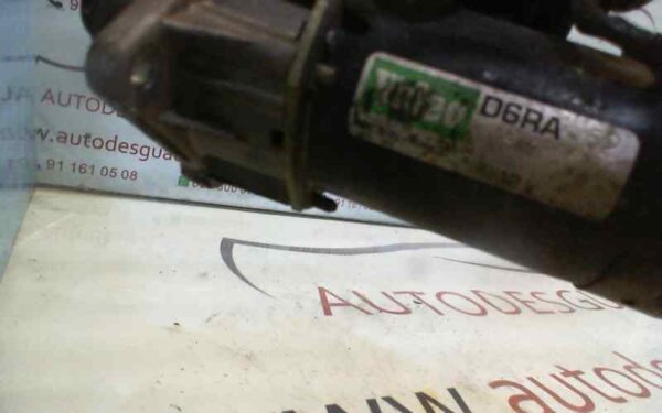 MOTOR ARRANQUE OPEL ASTRA F BERLINA