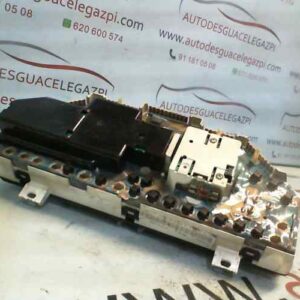 CUADRO INSTRUMENTOS CITROEN BERLINGO